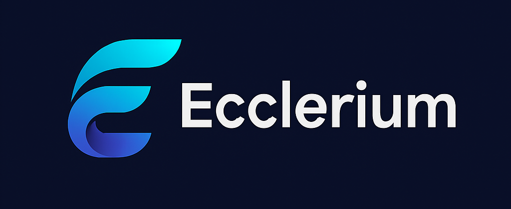 Ecclerium logo